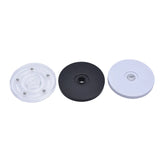 Acrylic Rotating Display Stand for Jewelry Watches Craft Packaging