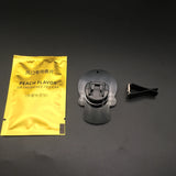 Sugar Skull Auto Air Freshener Car Ornament 9 styles