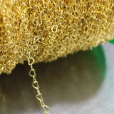 Heart Love Beads Chains DIY Jewelry Supplies