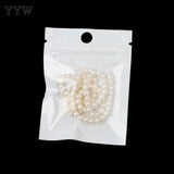 3-4mm Freshwater Pearl Beads Bracelet Necklace Jewelry