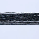 Freshwater Pearl 3-4mm Rice Seed Natural