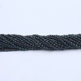 Freshwater Pearl 3-4mm Rice Seed Natural