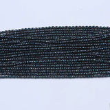 Freshwater Pearl 3-4mm Rice Seed Natural