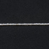 3-4mm Small Pearls Strand Natural Beads DIY Making