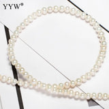 3.5-4mm Natural Round Freshwater Pearl Beads Purple Pink Mixed