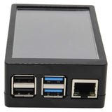 3.5 Inch Tft Lcd Screen Abs Case + Touchpen