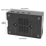3.5 Inch Tft Lcd Screen Abs Case + Touchpen