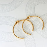 3.5mm Open Knot Cuff Bangle Bracelet For Women Jewelry