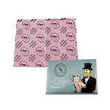 Silver Jewelry Cleaning Cloth Soft Wipe for Upkeep - 3-5pcs
