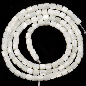 110pcs Colorful Shell Beads DIY Necklace Bracelet Accessory