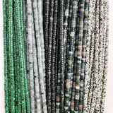 3*6MM Heishi Chip Spacer Beads Jewelry Making DIY Supplies