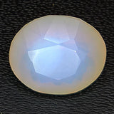 3.75ct Opal Oval Cut Gemstone 11.5x10.0mm