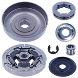 Clutch Drum Sprocket Needle Kit for Chainsaw MS440 MS460 MS461 MS441 MS361