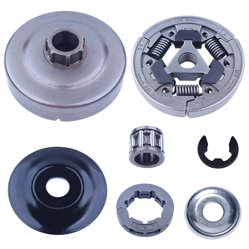 Clutch Drum Sprocket Needle Kit for Chainsaw MS440 MS460 MS461 MS441 MS361