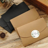 1.5 inch Love Grow Label Stickers Roll - Wedding Stationary Decoration