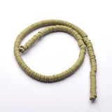 3~8mm Polymer Clay Bead Slices DIY Women Beaded Jewelry Making