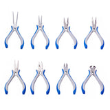 8pcs Jewelry Pliers Set for DIY Jewelry Making
