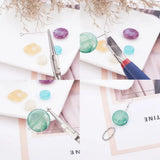 8pcs Jewelry Pliers Set for DIY Jewelry Making