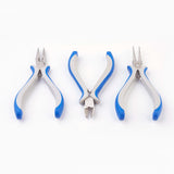8pcs Jewelry Pliers Set for DIY Jewelry Making