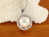 10pcs/lot Pendant Base Mountings Findings for Pearls Beads Stones