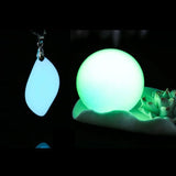 3 Bright Luminous Epoxy Resin Powder Pigment Set