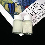 3 Colors Luminous Epoxy Resin Pigment Glow in The Dark Colorant