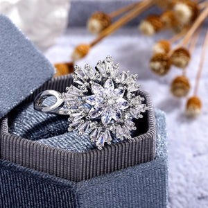 3 Colors Women's Vintage Wedding Jewelry
