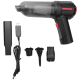 3-In-1 Computer Vacuum & Air Duster