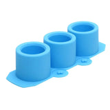 DIY Flowerpot Silicone Mold for Cement Pot Making