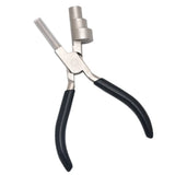 3-in-1 Round Nose Wire Winding Pliers for Jewelry Making