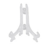 3 Inch Plastic Stand Cookie Holder Display (96 Pack)