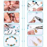 3-Layer Box Beads DIY Jewelry Making Kit