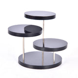 3-Tier Acrylic Jewelry Display Stand