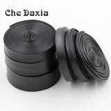 Soft PU Leather Cord for DIY Jewelry 5/8/10/15/20/25MM