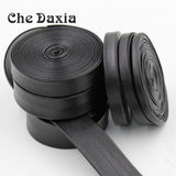 Soft PU Leather Cord for DIY Jewelry 5/8/10/15/20/25MM