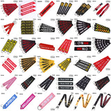 3 PCS Chain Keychain for Motorcycles and Cars