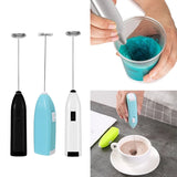 Electric Resin Stirrer Mixer Blender Stainless Steel Foamer