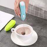 Electric Resin Stirrer Mixer Blender Stainless Steel Foamer