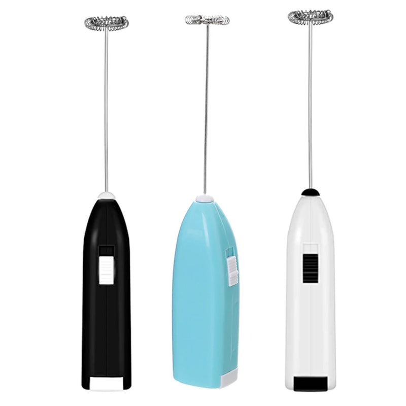 Electric Resin Stirrer Mixer Blender Stainless Steel Foamer