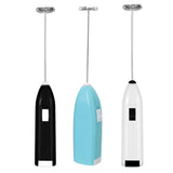 Electric Resin Stirrer Mixer Blender Stainless Steel Foamer