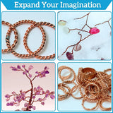 3 Pcs Jewelry Making Tools: Winding Copper Wire Tool & Wire Cutter Plier