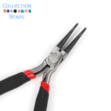 3 Pcs Stainless Steel Needle Nose Pliers Jewelry Making Hand Tool