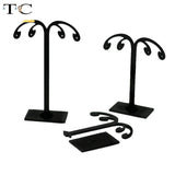 Acrylic Earring Display Stand Set - Earring Organizer Holder