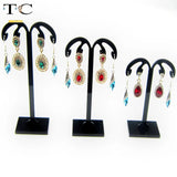 Acrylic Earring Display Stand Set - Earring Organizer Holder