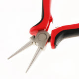 3-Piece Jewelry Pliers & Beading Wire Kit Set Wire Cutters Repair Tools