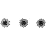 3 SH50/52 Replacement Heads for 5000 Series Shavers