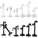 Vintage Jewellery Stand Earrings Hanger Holder Organizer Rack
