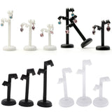 Vintage Jewellery Stand Earrings Hanger Holder Organizer Rack