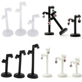 Vintage Jewellery Stand Earrings Hanger Holder Organizer Rack