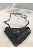 3 Triangle Medium Size Cev?en/Amulet Muslim Charms Prayer